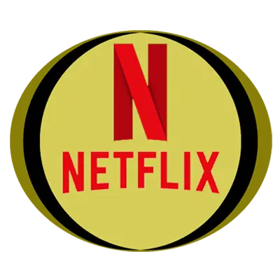 PikaShow APK Download (Official) Latest Version 2025 37 Nettflix Logo