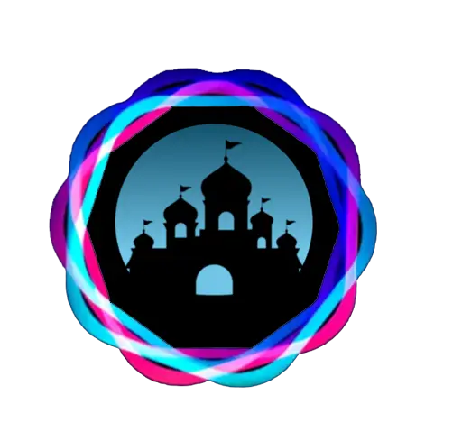 PikaShow APK Download (Official) Latest Version 2025 43 castle Logo