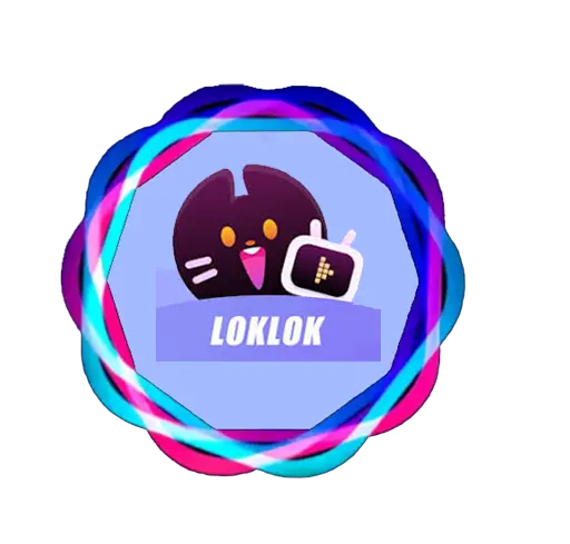PikaShow APK Download (Official) Latest Version 2025 41 Loklok Logo