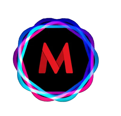 PikaShow APK Download (Official) Latest Version 2025 42 Momix logo