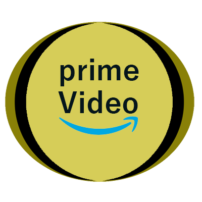 PikaShow APK Download (Official) Latest Version 2025 39 Prime Video Logo
