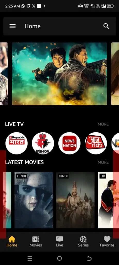 Picasso App – Enjoy Streaming and Downloading Free 18 Enjoy picasso app 02