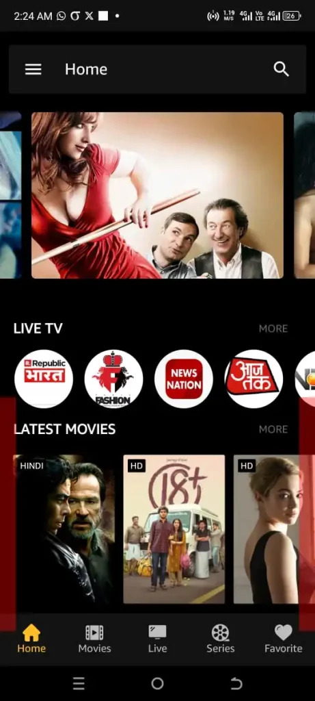 Picasso App – Enjoy Streaming and Downloading Free 19 Enjoy picasso app 03