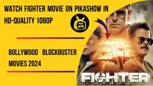 Watch Fighter Movie on PikaShow In HD-Quality 1080p