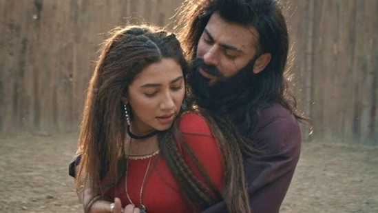 the legend of muala jatt romance