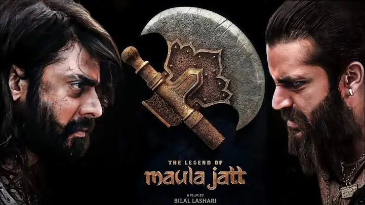 the legend of muala jatt clash in action