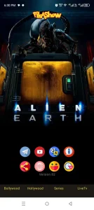 PikaShow APK Download (Official) Latest Version 2025 12 Alien-Earth