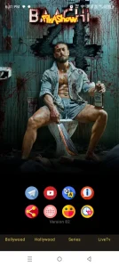 PikaShow APK Download (Official) Latest Version 2025 18 Baaghi