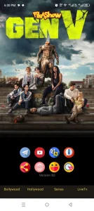 PikaShow APK Download (Official) Latest Version 2025 22 Gen V