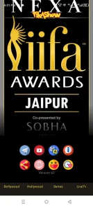 PikaShow APK Download (Official) Latest Version 2025 15 International-Indian-Film-Academy-Awards