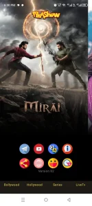 PikaShow APK Download (Official) Latest Version 2025 9 Mirai