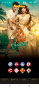 PikaShow APK Download (Official) Latest Version 2025 14 Param-Sundari.