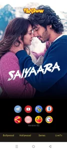 PikaShow APK Download (Official) Latest Version 2025 21 Saiyaara