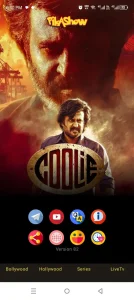 PikaShow APK Download (Official) Latest Version 2025 16 coolie